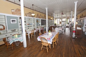 Our Dining Room